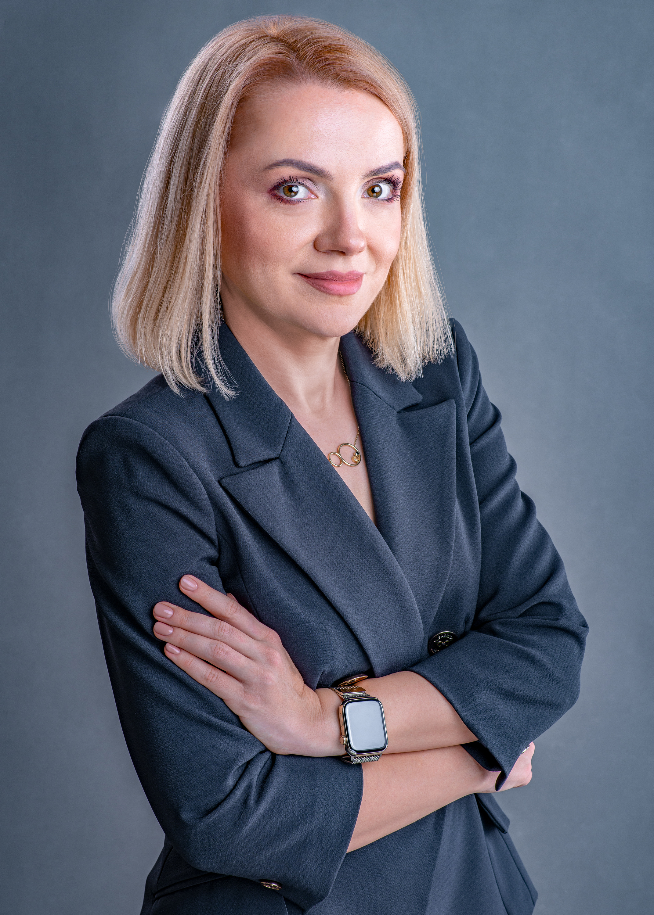 Raluca Georgescu